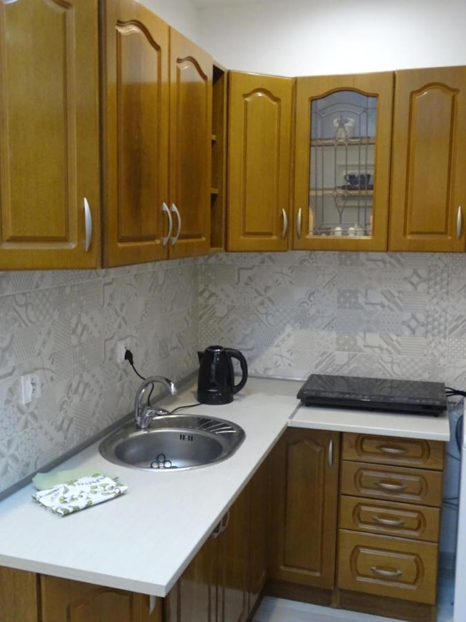 Cieply, Przytulny Apartament, 34 M 2, Centrum Bydgoszcz Exterior photo
