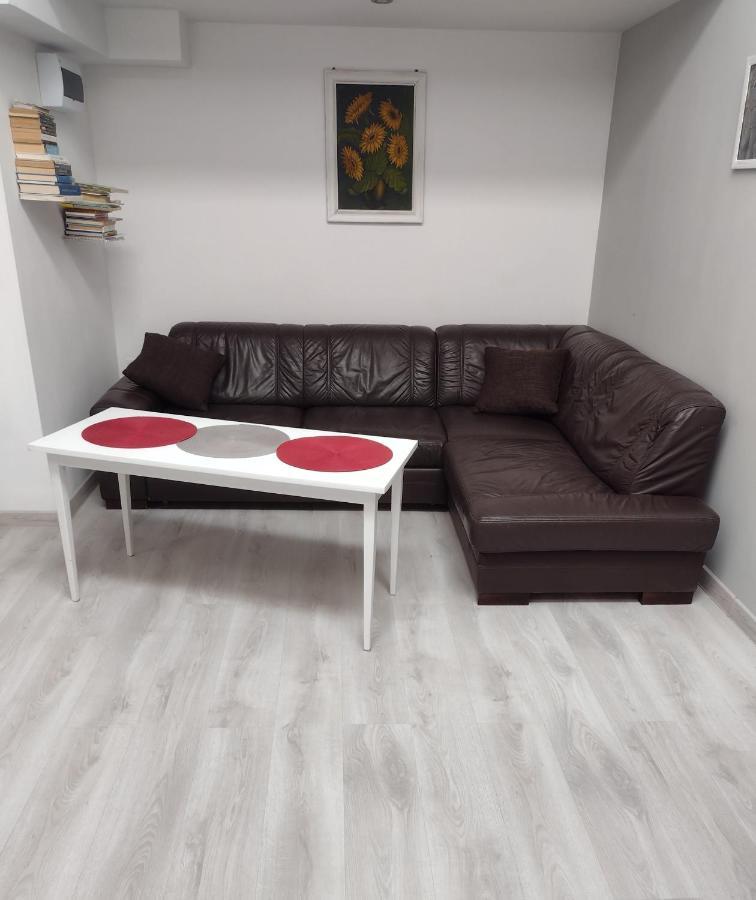Cieply, Przytulny Apartament, 34 M 2, Centrum Bydgoszcz Exterior photo