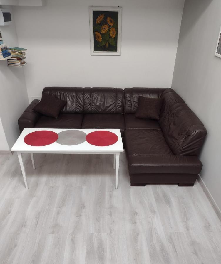 Cieply, Przytulny Apartament, 34 M 2, Centrum Bydgoszcz Exterior photo